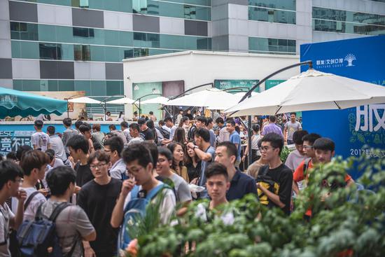 走入公众视 走入公众视